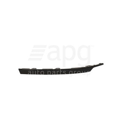 Genuine Volkswagen Tiguan 5N Rear Bar Mould LH (09/18-10/21)