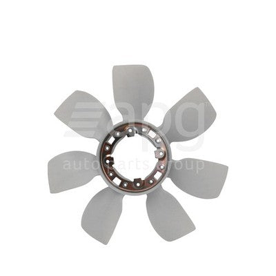 Holden Jackaroo U8/RA/TF Radiator Fan Blade 1/98-2/03 3.2L V6DI V6 PET (7 BLADE