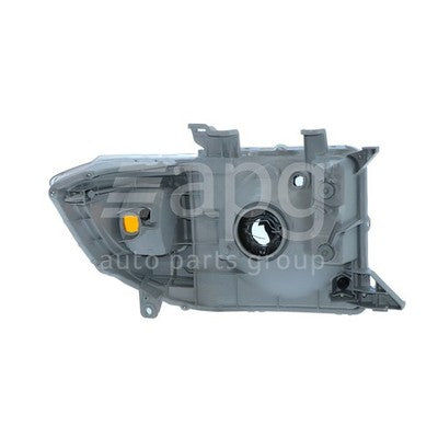 Genuine Toyota Landcruiser VDJ76R/VDJ78R/VDJ79R Head Lamp LH Halogen (01/07-On)