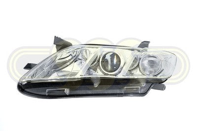 Toyota Camry Head Lamp Left Hand Not For Sportivo (06/06-06/09)