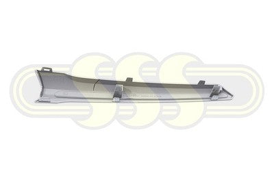 Genuine Subaru Impreza Grille Mould Right Hand Silver (09/16-01/20)