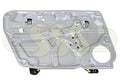 Volkswagen Passat Door Window Regulator Left Hand Front Electric (05/01-06/05)