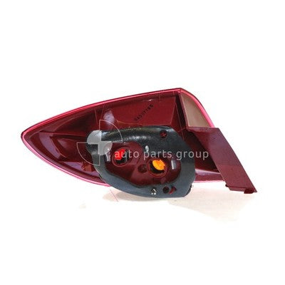 Mazda 3 BK Tail Lamp RH (01/04-06/06)