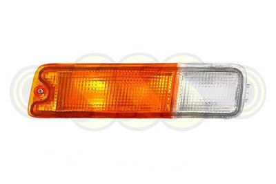 Mitsubishi Triton Bar Lamp Left Hand (09/04-06/06)