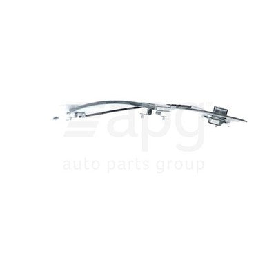 Hyundai Excel X3 Front Door Window Regulator RH (07/94-12/00)