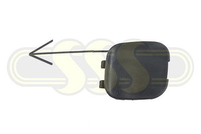 Genuine Nissan / Datsun Pulsar Bar Tow Hook Cover Rear (04/01-08/02)