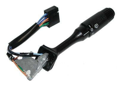 Holden Commodore Switch Indicatior Black 10Pins (03/84-02/86)
