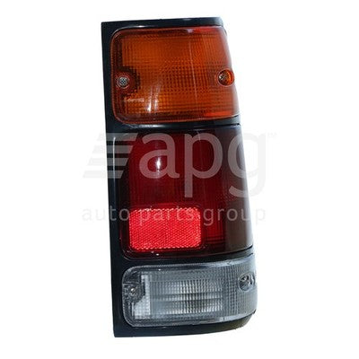 Holden Rodeo TF Tail Lamp RH (07/88-02/97)