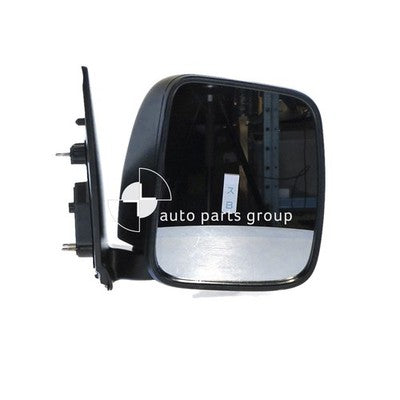 Genuine Toyota Hiace Door Mirror RH Manual (01/05-02/19)