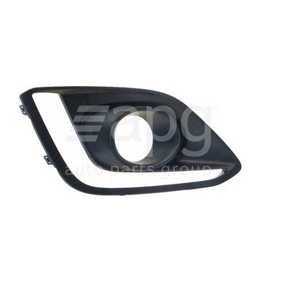 Genuine Suzuki Swift FZ Front Bar Grille RH (10/15-12/16)