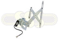 Ford Ranger Ute Door Window Regulator Right Hand Front Electric (01/09-09/11)