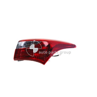 Genuine Hyundai i30 GD/GD II Tail Lamp RH (02/13-12/15)