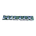 Genuine Toyota Hilux GGN120R/GGN125R/GUN122R Tail Gate Emblem (07/15-On)