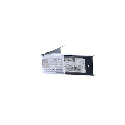 Genuine Nissan Patrol Y62 Front Bar Bracket (08/19-12/22)