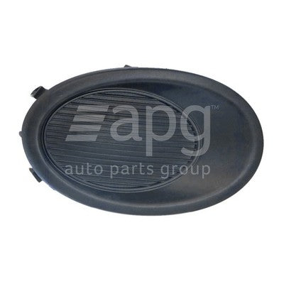 Genuine Nissan Dualis J10 Front Bar Grille LH (01/10-05/14)