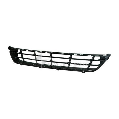 Genuine Hyundai Santa Fe DM Front Bar Grille (11/15-On)