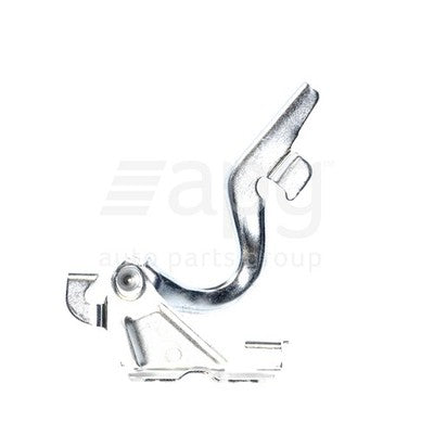 Genuine Toyota Fortuner GUN156R/GGN125R/GUN122R Bonnet Hinge RH (07/15-On)