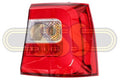 Genuine Kia Sorento Tail Lamp Right Hand With LED Clear At The Top (07/12-04/15)