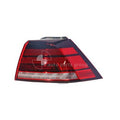 Genuine Volkswagen Golf A7 Tail Lamp RH LED (05/17-06/21)