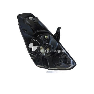 Hyundai iLoad TQ-V/TQ-W Head Lamp LH (02/08-03/18)