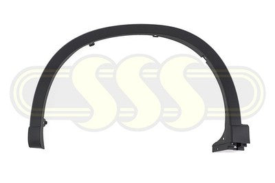 Genuine Mazda Cx5 Guard Flare Left Hand Front (12/14-04/17)
