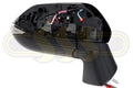 Genuine Toyota Corolla 94-On Door Mirror Body Right Hand No Blind (08/18-11/22)