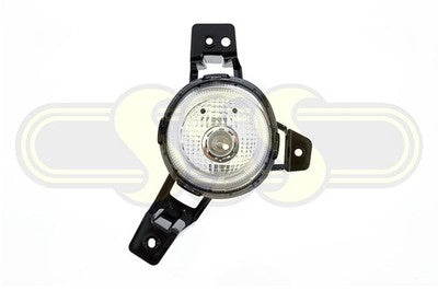 Genuine Kia Rio Daytime Running Lamp Left Hand (05/20-On)