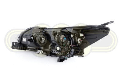 Genuine Subaru Impreza Head Lamp Right Hand No LED 2.0i, 2.0i-L, (11/19-09/23)