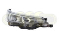 Toyota Corolla 94-On Head Lamp Right Hand No Xenon DEPO (11/16-12/19)