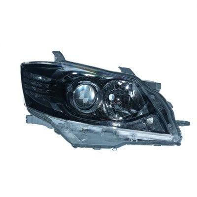 Genuine Toyota Aurion GSV40R Head Lamp RH Halogen Electric Adjust (10/06-04/12)