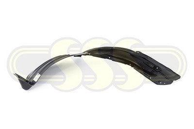 Toyota Landcruiser Prado Guard Liner Right Hand With Flare Type (10/02-08/09)