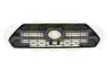 Genuine Toyota Rav4 Grille EDGE HYBRID (12/21-On)