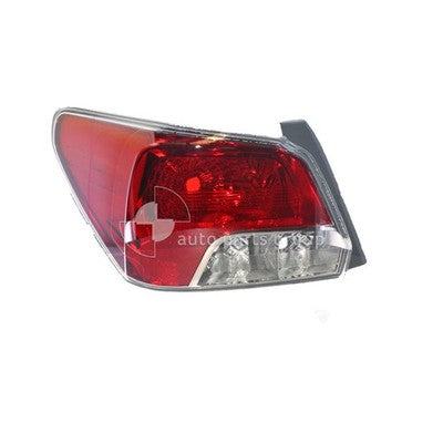 Genuine Subaru Impreza G4 Tail Lamp LH (12/11-11/16)