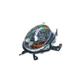 Genuine Nissan Micra K12 Head Lamp LH (10/07-09/10)