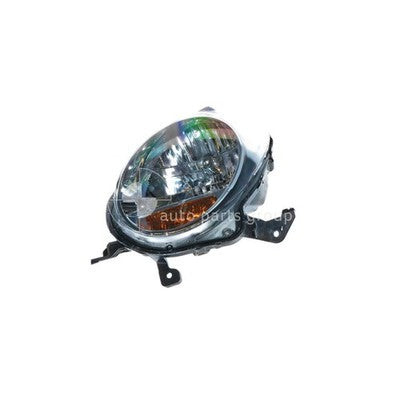 Genuine Nissan Micra K12 Head Lamp LH (10/07-09/10)