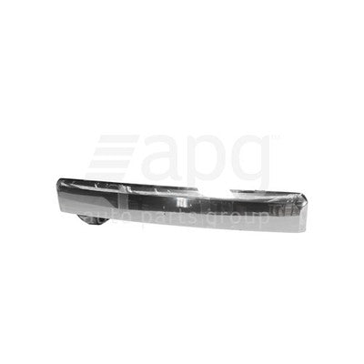 Genuine Holden Captiva CG II Tail Gate Garnish (10/15-08/18)