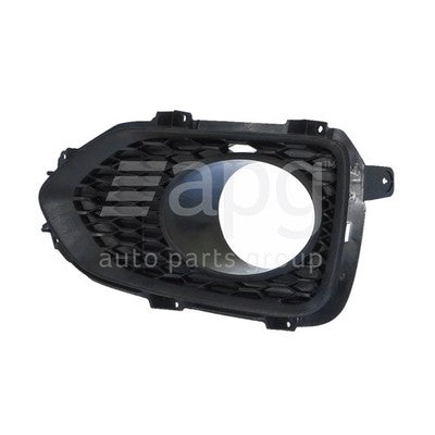 Genuine Kia Sorento XM Front Bar Grille RH (07/09-09/12)