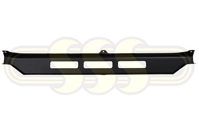 Genuine Toyota Landcruiser Grille Lower Panel (10/99-01/07)