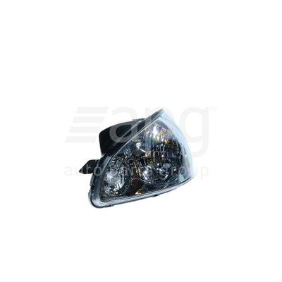 Hyundai Getz TB Head Lamp LH (09/05-11/11)