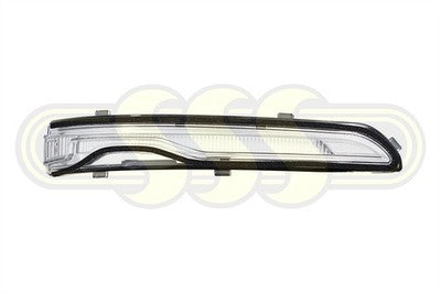 Genuine Kia Stinger Door Mirror Lamp Right Hand (01/21-On)
