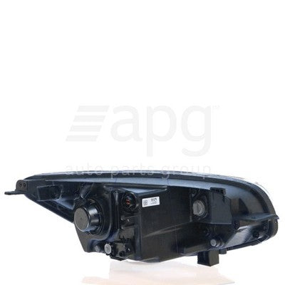 Genuine Kia Soul PS Head Lamp LH (02/14-10/16)
