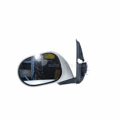 Genuine Nissan Micra K12 Door Mirror LH (10/07-09/10)