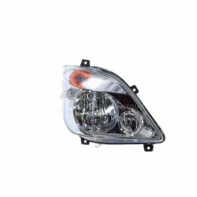 Mercedes-Benz Sprinter WDB906 Head Lamp RH (01/06-03/13)