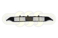 Genuine Hyundai Palisade Bar Grille Front Lower (10/20-06/22)