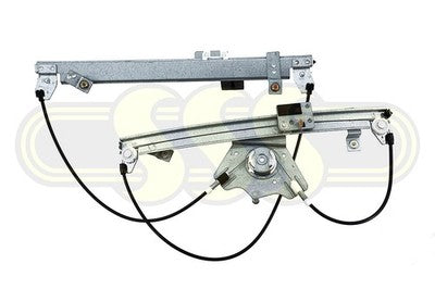 Ford Everest Door Window Regulator Right Hand Front (06/18-02/22)