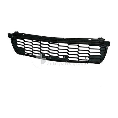 Genuine Honda Accord Euro 8th Gen Front Bar Grille (07/11-05/15)