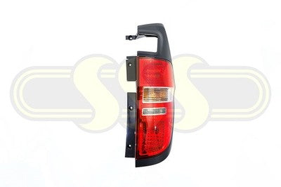 Genuine Hyundai Iload / Imax Tail Lamp Right Hand Barn DR Type (03/18-On)