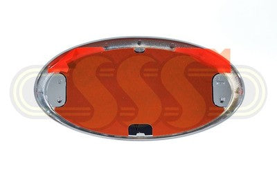 Genuine Subaru Forester Badge/Logo *Logo* On Grille (09/22-06/25)