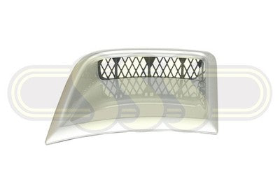 Genuine Subaru Impreza Bar Vent Right Hand Silver (06/10-04/14)