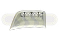 Genuine Subaru Impreza Bar Vent Right Hand Silver (06/10-04/14)